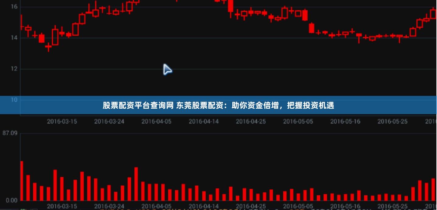 股票配资平台查询网 东莞股票配资：助你资金倍增，把握投资机遇