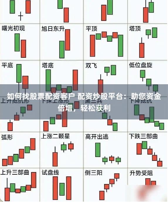 如何找股票配资客户 配资炒股平台：助您资金倍增，轻松获利