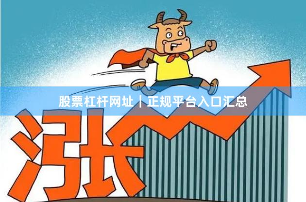 股票杠杆网址｜正规平台入口汇总
